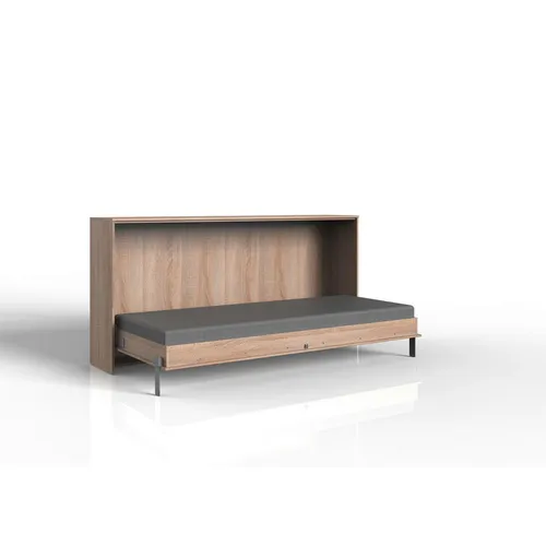 XXXL SKLÁPĚCÍ POSTEL, 120/200 cm