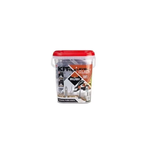 Rubi Tile level quick - sada (kyblík) R02941
