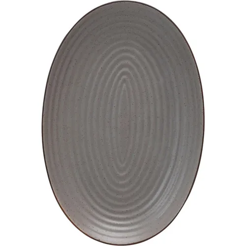 Landscape SERVÍROVACÍ PODNOS porcelán keramika 21/31 cm