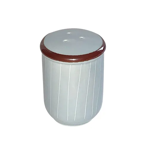 Landscape PEPŘENKA porcelán keramika