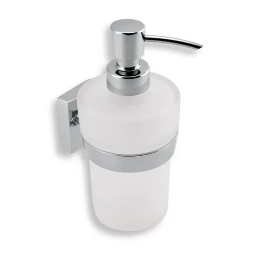 Novaservis Metalia 12 dávkovač mýdla chrom 0255.0