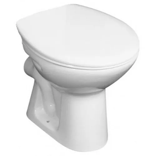 Jika Zeta wc stojící zadní odpad h8223960000001 2239.6.000.000.1