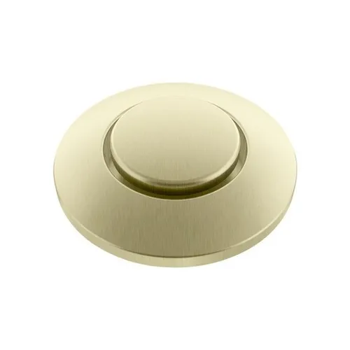Ovládání drtiče Blanco, FWD, saténově zlatá, 526769