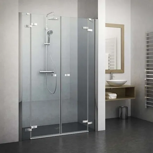 Roth Elegant Line sprchové dveře 150 cm 138-1500000-00-02