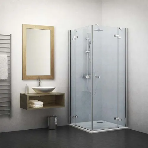 Roth Elegant Line sprchové dveře 90 cm 132-900000P-00-02