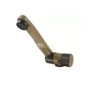 COMET Automatisk Vannkran London 1/2" Brun / Beige