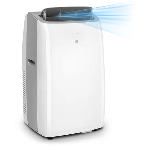 Klarstein Aire acondicionado Grandbreeze Pro 14K 3 en 1 460 m³/h 14.000 BTU/4,1 kW