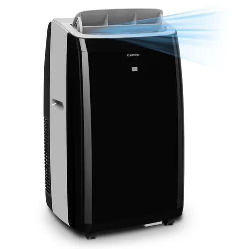 Klarstein Aire acondicionado Grandbreeze Pro 14K 3 en 1 460 m³/h 14.000 BTU/4,1 kW