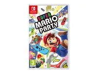 Super Mario Party