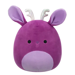 SQUISHMALLOWS Zajdalen - Maria Del Mar