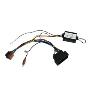 Dynavin D8-Uft02 Can Adapter Fiat Ducato 2006-09/2021