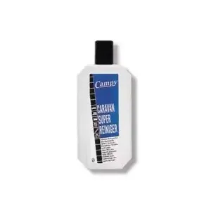 Caravan Super-Rengjører 500 Ml