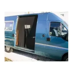 Myggnett Til Skyvedør Med Høyt Tak Ducato Fra 7/2006