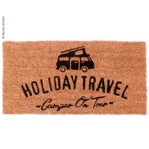 Holiday Travel Kokosmatte 50x25 Cm