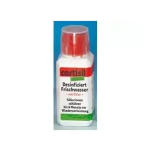 Katadyn Vannsterilisering 100 Ml For 1000 L