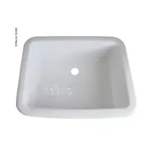 Mini-Servant 350x280 Dybde 120 Mm Hvit