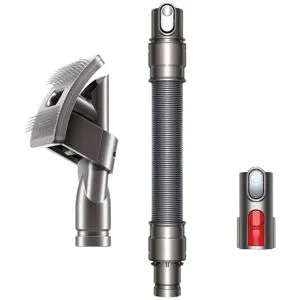 Dyson Pet Grooming Kit kompatibel mit V7,V8,V10,V11,V12,V15,Gen5
