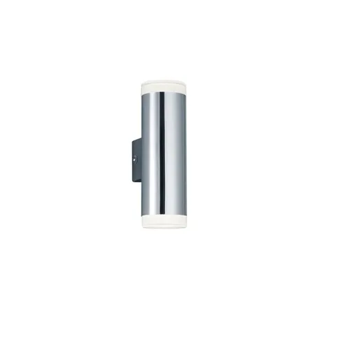 Trio Ray led nástěnná lampa chrom tr 283110206 TR283110206