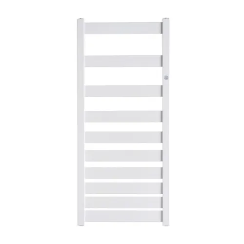 HOPA Belti radiátor kombinovaný 157,3x50 cm bílá lesklá RADBEL501635SP