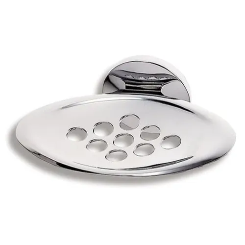 Novaservis Metalia 1 mýdlenka chrom 6102.0