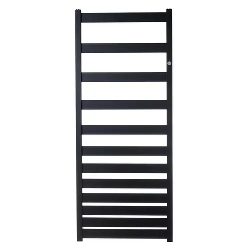 HOPA Belti radiátor elektrický 135,3x50 cm černá matná REDBEL501231H