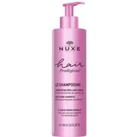 Nuxe Hair Prodigieux Champu Brillo 400 Ml
