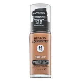 Revlon Colorstay Make-up Combination/Oily Skin maquillaje líquido para pieles grasas y mixtas 370 30 ml