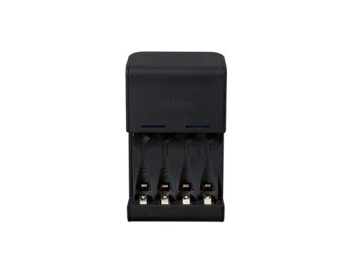 Tronic® Nabíječka baterií pro AA, AAA baterie