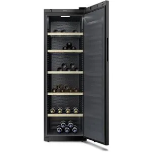 Miele KWT4584 E schwarz Weinlagerschrank