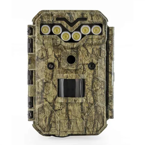 Trail Camera, Hunting Camera KeepGuard KG795W, Farbnachtfotos und -videos + 32GB SD-Karte und 8 Batterien KOSTENLOS!