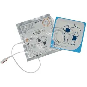 Elektroder Powerheart G3 Voksen