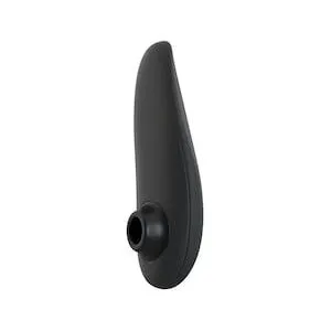 Womanizer - Classic 2 - Clitoral Vibrator - Classic 2 Black - For Women