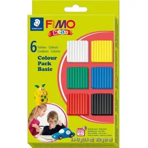FIMO kids Materialpackung - Basic