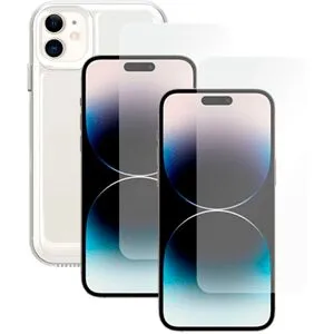 X-tra sikker kombopakke Samsung Galaxy A05s