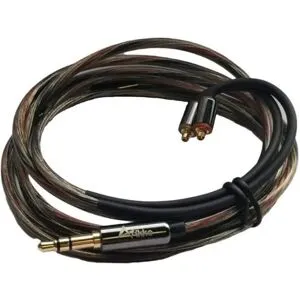 ikko Audio Arc CTU-01 Audio Upgrade Cable MMCX 4.4