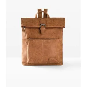 bonprix Rucksack braun 0