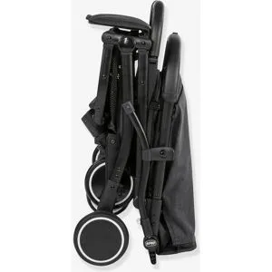Poussette nomade CHICCO Trolley Me anthracite