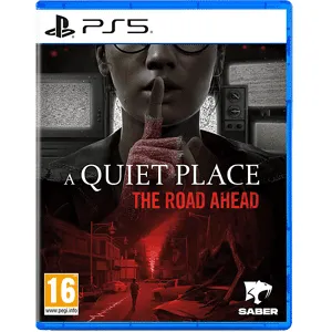 Mindscape Sw A Quiet Place: The Road Ahead - Uk/fr PS5