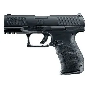 Umarex Walther PPQ M2 Blowback GBB 6mm