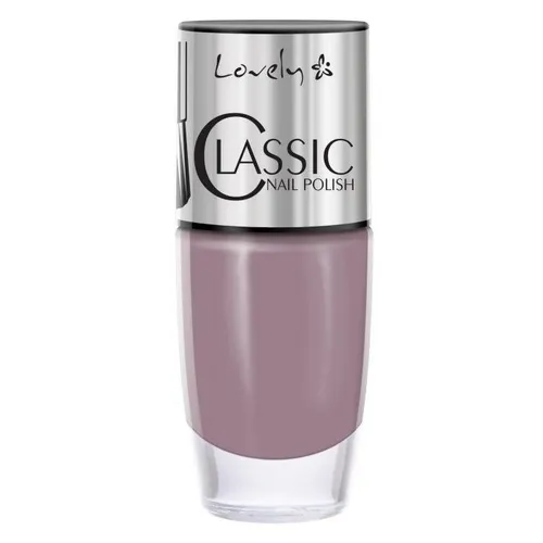Lovely Makeup ¡41% DTO! Esmalte de Uñas Classic
