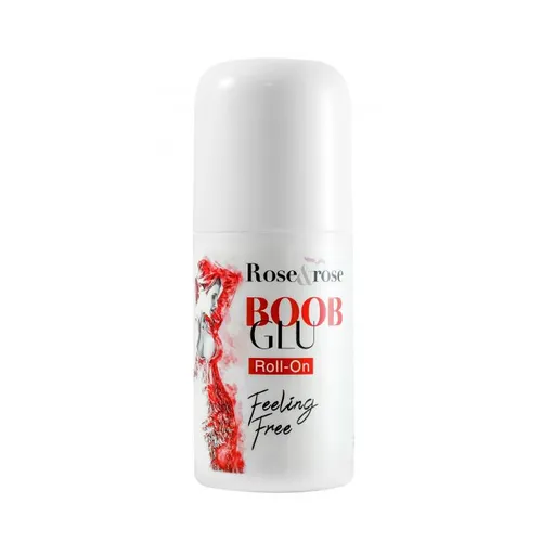 Rose - Rose Boob Glu Adhesivo Corporal Roll-on