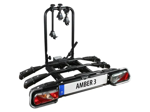 Eufab Nosič jízdních kol Amber III