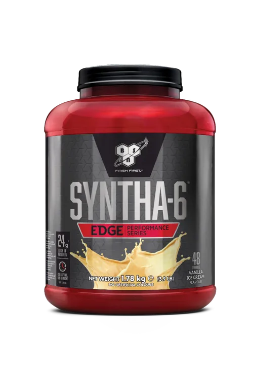 BSN Syntha-6 Edge 1780 g