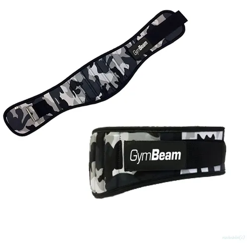 GymBeam Fitness opasok Urban Camo