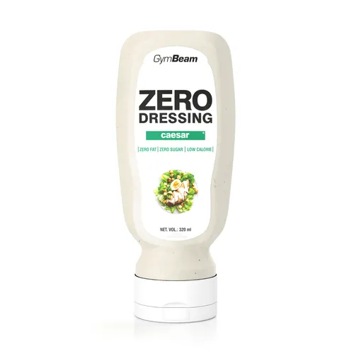 GymBeam ZERO DRESINK caesar