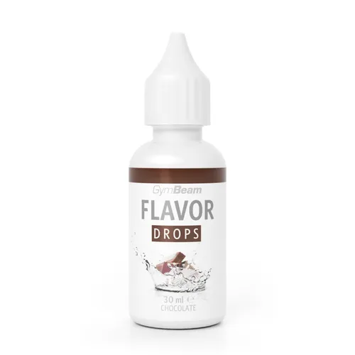 GymBeam Flavour Drops