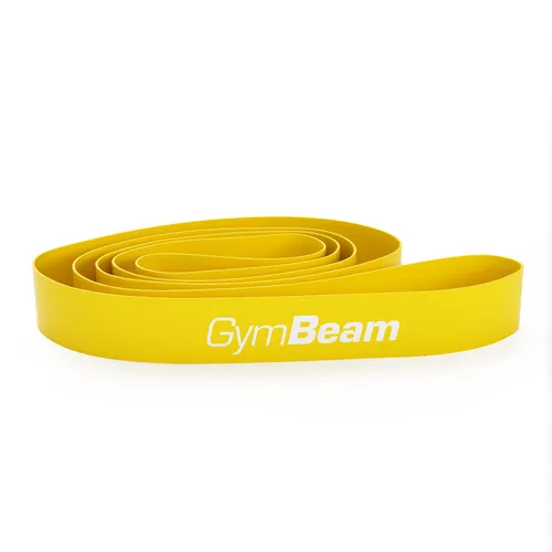 GymBeam Posilovací guma Cross Band Level 1