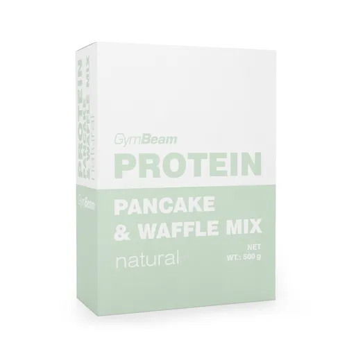 GymBeam Protein Pancake Mix