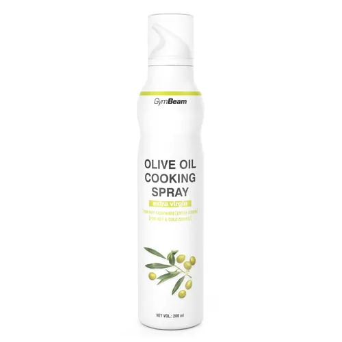 GymBeam Olive Oil Cooking Spray