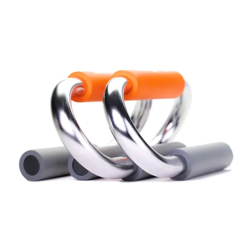 GymBeam Adaptér na kliky Steel